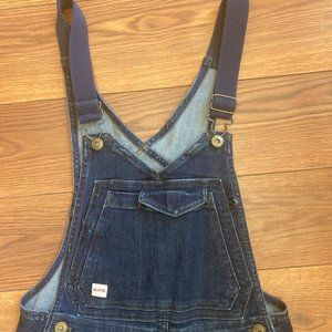 Duluth Trading Co Overalls